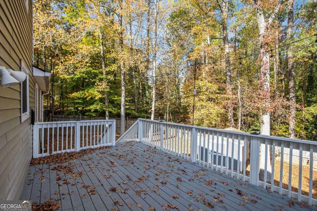 505 Lake Joyce Lane, Fairburn, GA 30213