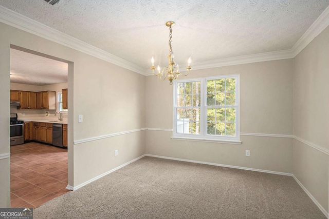 505 Lake Joyce Lane, Fairburn, GA 30213