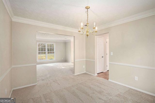 505 Lake Joyce Lane, Fairburn, GA 30213