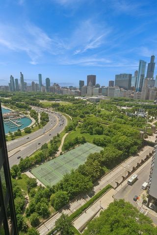 155 N HARBOR Drive 2714, Chicago, IL 60601