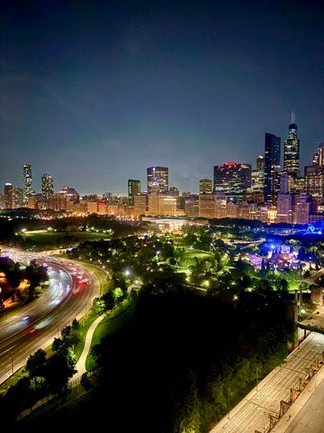 155 N HARBOR Drive 2714, Chicago, IL 60601