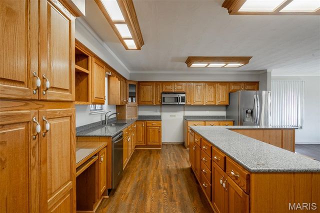 1008 Barton Road, Doniphan, MO 63935