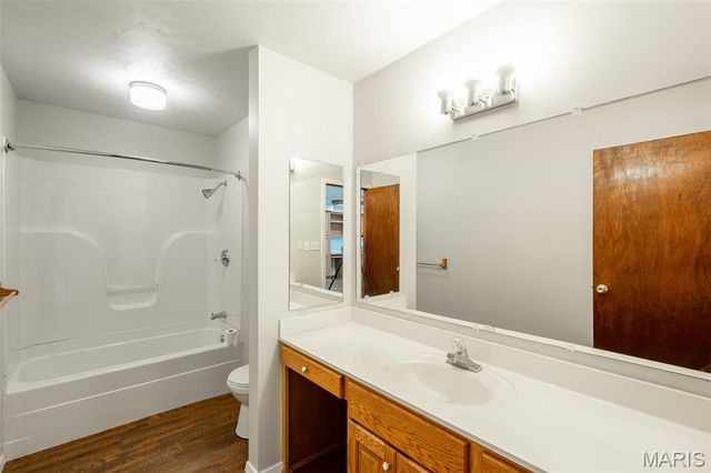 1008 Barton Road, Doniphan, MO 63935