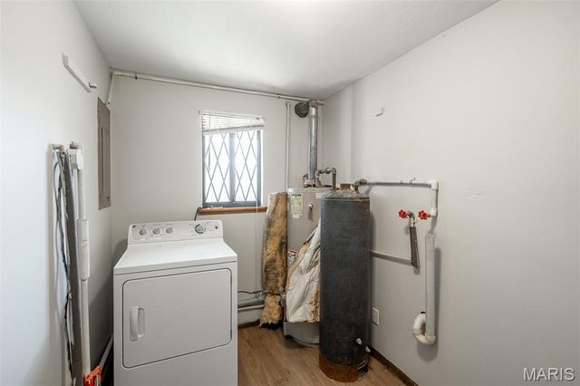 1008 Barton Road, Doniphan, MO 63935