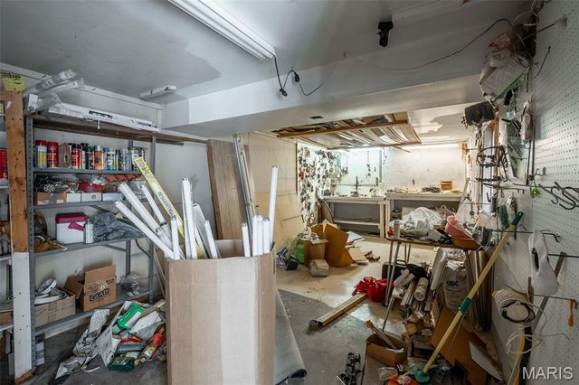 1008 Barton Road, Doniphan, MO 63935