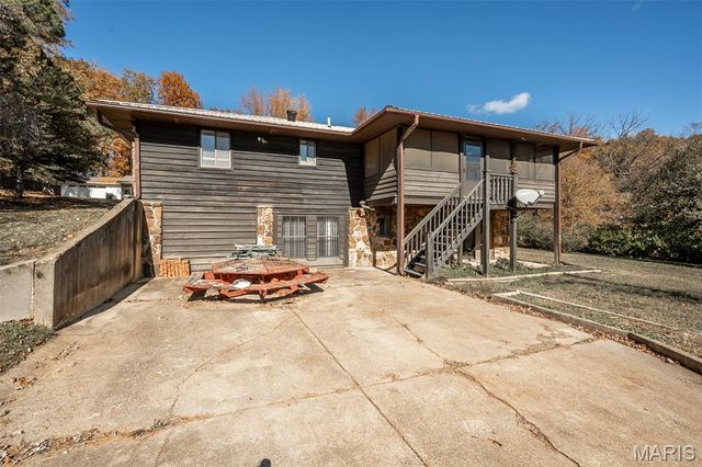 1008 Barton Road, Doniphan, MO 63935