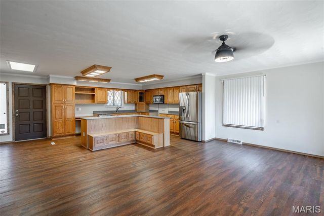 1008 Barton Road, Doniphan, MO 63935