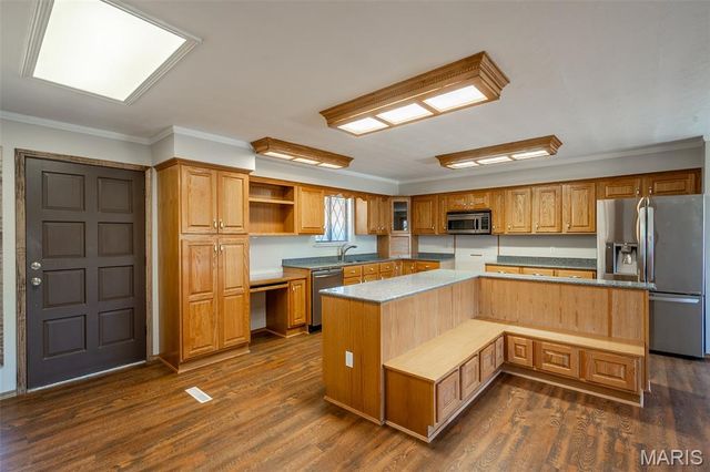 1008 Barton Road, Doniphan, MO 63935