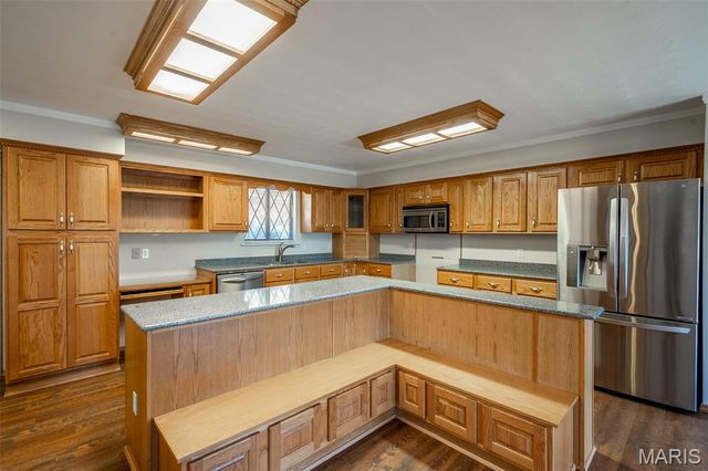 1008 Barton Road, Doniphan, MO 63935