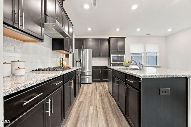 6129 Giddings Street, Raleigh, NC 27616