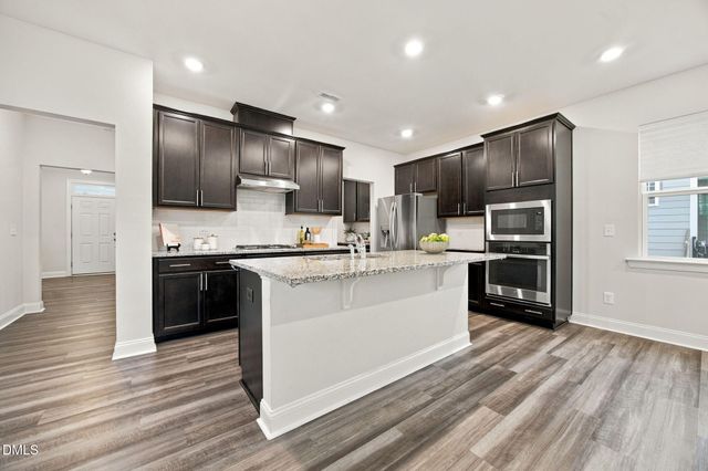 6129 Giddings Street, Raleigh, NC 27616