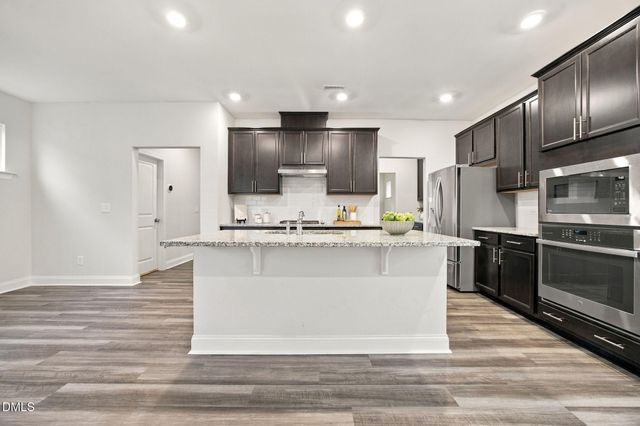 6129 Giddings Street, Raleigh, NC 27616
