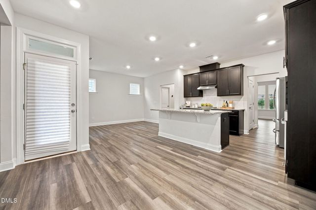 6129 Giddings Street, Raleigh, NC 27616