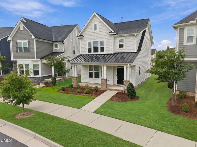6129 Giddings Street, Raleigh, NC 27616
