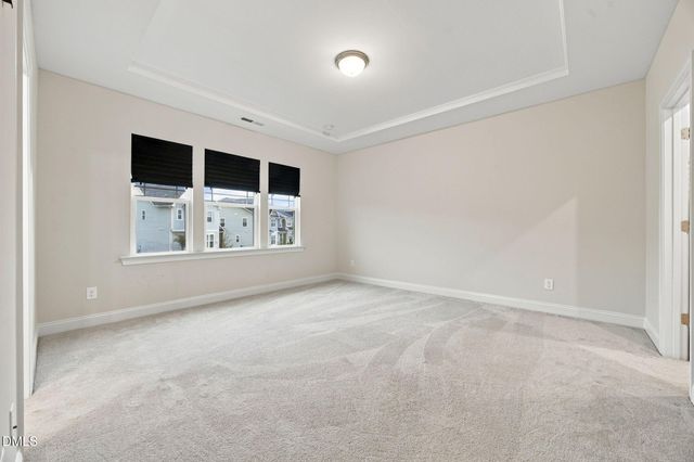 6129 Giddings Street, Raleigh, NC 27616