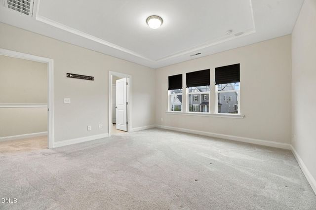 6129 Giddings Street, Raleigh, NC 27616