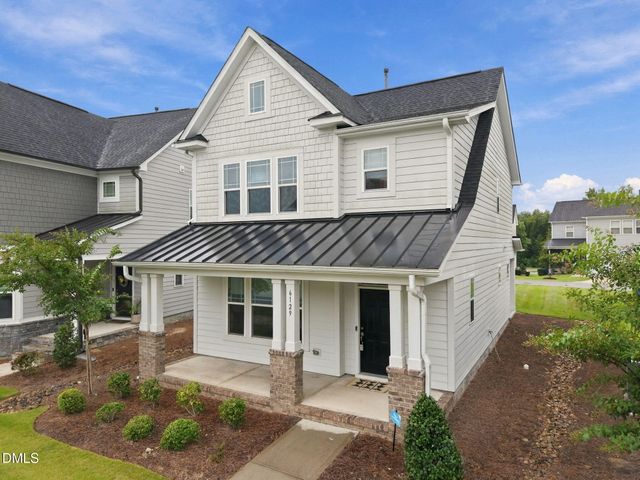 6129 Giddings Street, Raleigh, NC 27616