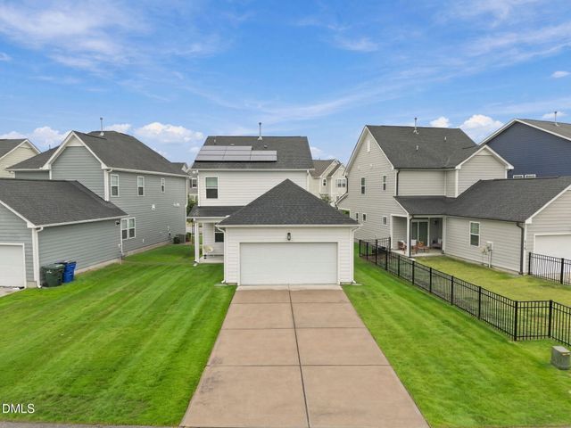 6129 Giddings Street, Raleigh, NC 27616