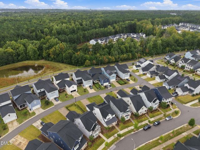 6129 Giddings Street, Raleigh, NC 27616