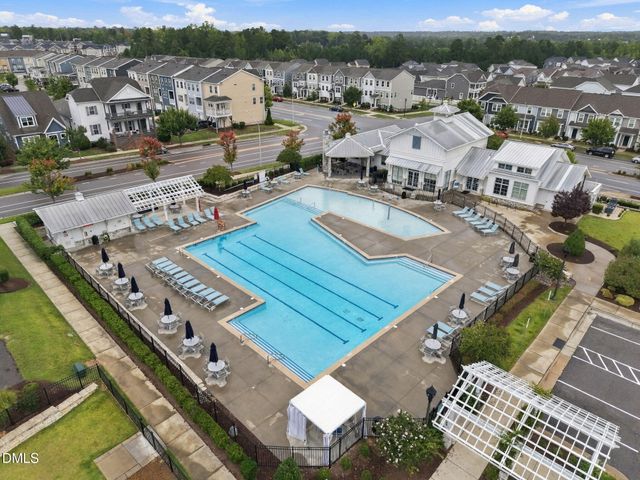 6129 Giddings Street, Raleigh, NC 27616