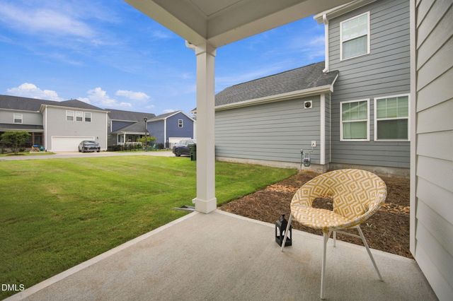 6129 Giddings Street, Raleigh, NC 27616