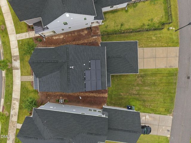 6129 Giddings Street, Raleigh, NC 27616