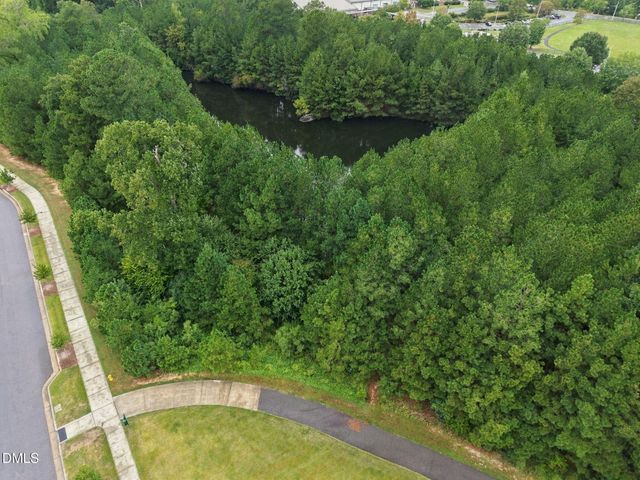 6129 Giddings Street, Raleigh, NC 27616