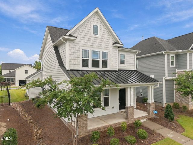 6129 Giddings Street, Raleigh, NC 27616