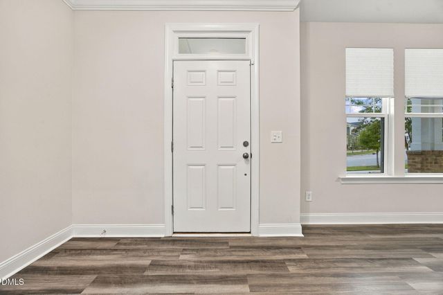 6129 Giddings Street, Raleigh, NC 27616