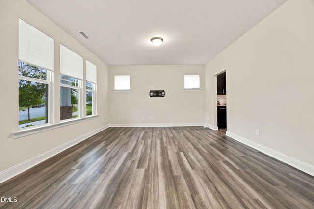 6129 Giddings Street, Raleigh, NC 27616