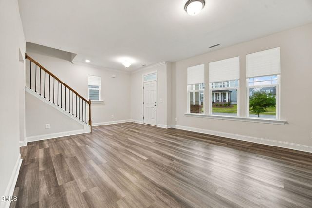 6129 Giddings Street, Raleigh, NC 27616