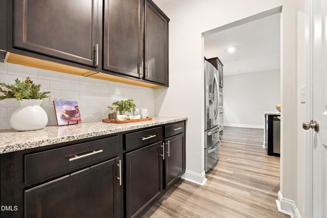 6129 Giddings Street, Raleigh, NC 27616