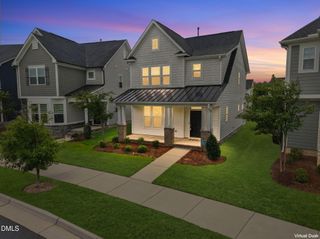 6129 Giddings Street, Raleigh, NC 27616
