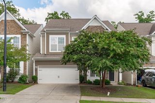521 Finnbar Drive, Cary, NC 27519