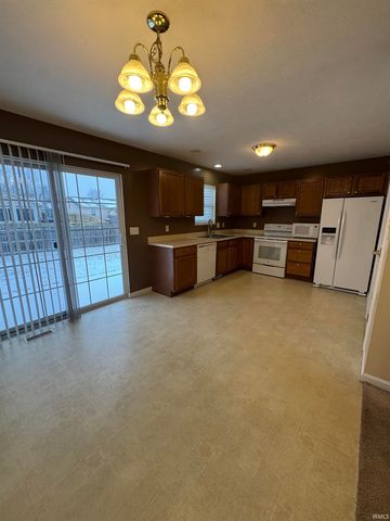 5155 Sequoia Drive, Newburgh, IN 47630