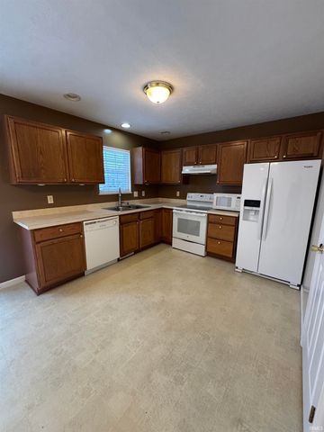 5155 Sequoia Drive, Newburgh, IN 47630