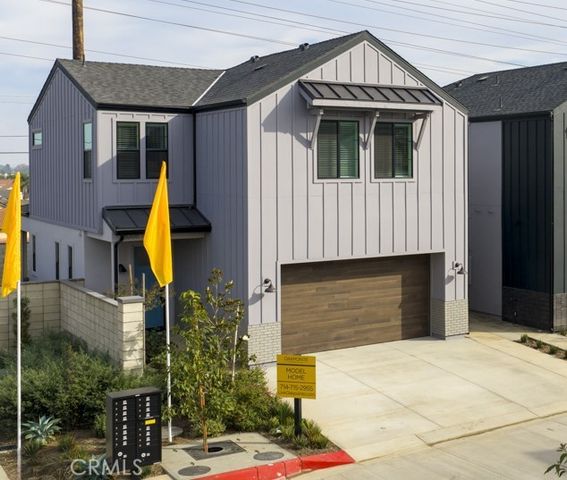 18008 Roch Court, Fountain Valley, CA 92708