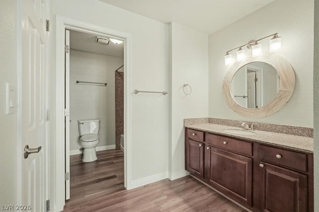 2451 North Rainbow Boulevard 2116, Las Vegas, NV 89108