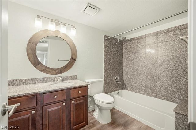 2451 North Rainbow Boulevard 2116, Las Vegas, NV 89108