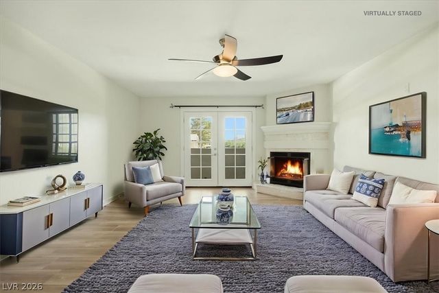 2451 North Rainbow Boulevard 2116, Las Vegas, NV 89108