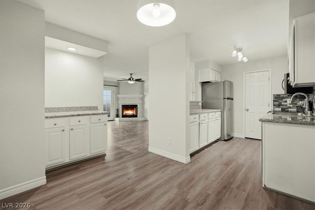 2451 North Rainbow Boulevard 2116, Las Vegas, NV 89108