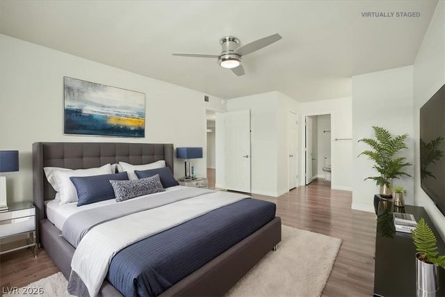2451 North Rainbow Boulevard 2116, Las Vegas, NV 89108