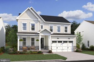 00000 MAE WADE AVE #N/A, Adamstown, MD 21710