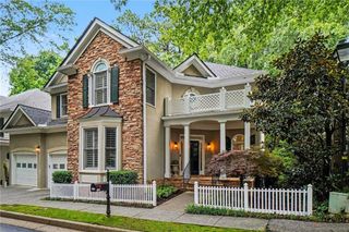 3190 Weston Place NW, Atlanta, GA 30327
