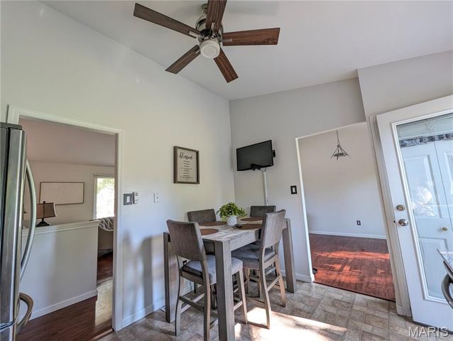 5256 Trailview Drive, St Louis, MO 63033