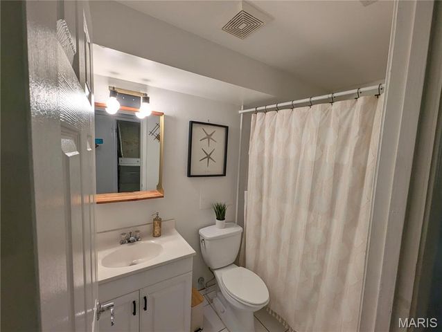 5256 Trailview Drive, St Louis, MO 63033