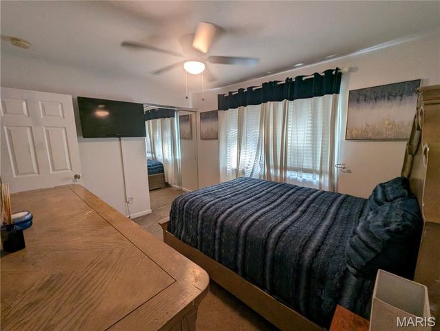 5256 Trailview Drive, St Louis, MO 63033