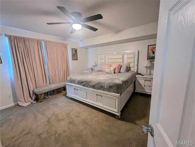 5256 Trailview Drive, St Louis, MO 63033