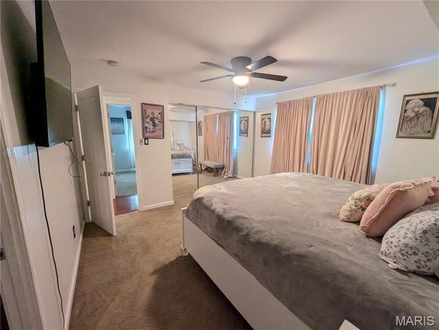 5256 Trailview Drive, St Louis, MO 63033