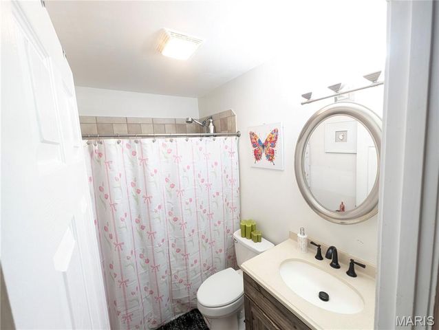 5256 Trailview Drive, St Louis, MO 63033